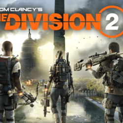 Tom Clancy’s The Division 2 / Ubisoft Connect Ключ / США | АВТОВЫДАЧА 24/7
