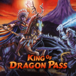 King of Dragon Pass / Steam Ключ / Все регионы | АВТОВЫДАЧА 24/7