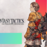 FINAL FANTASY TACTICS - The Ivalice Chronicles / Steam Ключ / Все… | АВТОВЫДАЧА 24/7