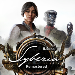 Syberia - Remastered / Steam Ключ / Все регионы | АВТОВЫДАЧА 24/7