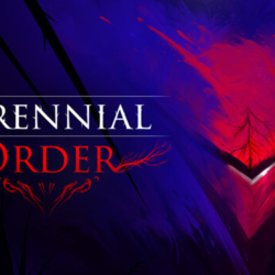 Perennial Order / Steam Ключ / Все регионы | АВТОВЫДАЧА 24/7