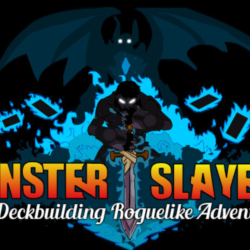 Monster Slayers / Steam Ключ / Все регионы | АВТОВЫДАЧА 24/7