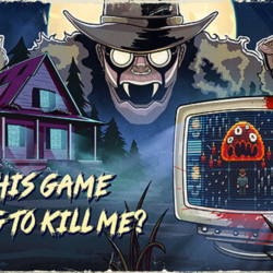 Is this Game Trying to Kill Me? / Steam Ключ / Все регионы | АВТОВЫДАЧА 24/7