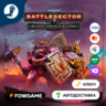 Warhammer 40,000: Battlesector - Blood Angels Elites DLC (РУ СНГ)   КЛЮЧ STEAM