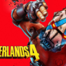 Borderlands 4 / Steam Ключ / Европейский союз | АВТОВЫДАЧА 24/7