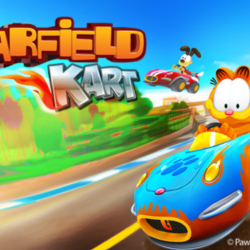 Garfield Kart / Steam Ключ / Все регионы | АВТОВЫДАЧА 24/7