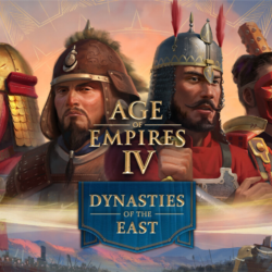 Age of Empires IV: Dynasties of the East DLC / Steam Ключ / Все ре… | АВТОВЫДАЧА 24/7