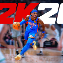 Nba 2k26 / Steam Ключ / Европейский союз | АВТОВЫДАЧА 24/7
