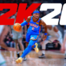 Nba 2k26 / Steam Ключ / Европейский союз | АВТОВЫДАЧА 24/7