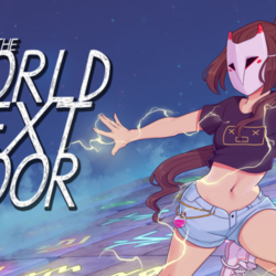 The World Next Door / Steam Ключ / Все регионы | АВТОВЫДАЧА 24/7