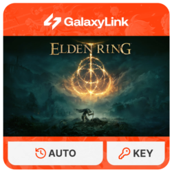 Elden Ring - STEAM КЛЮЧ СНГ/РФ