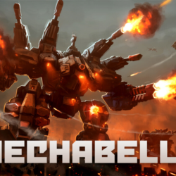 Mechabellum / Steam Ключ / Все регионы | АВТОВЫДАЧА 24/7
