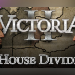 Victoria II: A House Divided DLC / Steam Ключ / Все регионы | АВТОВЫДАЧА 24/7