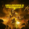Helldiver 2 Super Citizen (Xbox) Игры общий