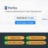 Perfex CRM — Мощная CRM-система с открытым исходным кодом ( GPL Version )