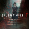 Silent Hill f / Silent Hill 2 (Xbox) Игры общий