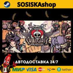 Skullgirls 2nd Encore   ВЫБОР РЕГИОНА STEAM