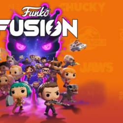 Funko Fusion steam ключ глобал   Россия