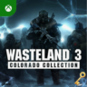 Ключ Wasteland 3 Colorado Collection Xbox