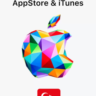 App Store & iTunes 500 TRY (TR)
