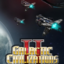Galactic Civilizations® II: Ultimate Edition (Steam/WW)