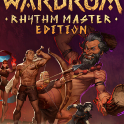 Wardrum - Rhythm Master Edition (Steam/ROW)