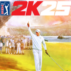 PGA TOUR 2K25 - Pro Edition (Steam/R)