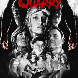 The Quarry - Deluxe Edition (Steam/R)