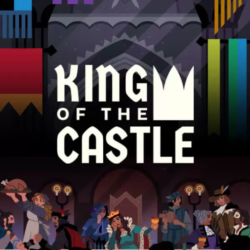 King Of The Castle (Steam/WW)