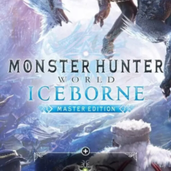 MONSTER HUNTER: WORLD: Iceborne - Master Edition Digital Deluxe (Steam/RU CIS)