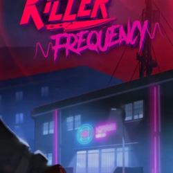 Killer Frequency (Steam/WW)