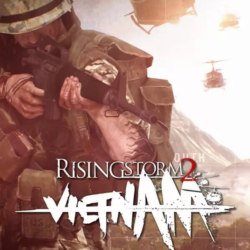 Rising Storm 2: VIETNAM (Steam/WW)