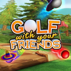 Golf With Your Friends (Steam/EU)