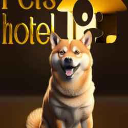 Pets Hotel (Steam/WW)