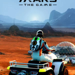 Occupy Mars: The Game (Steam/WW)