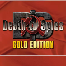 Death to Spies: Gold (Steam/RU CIS)