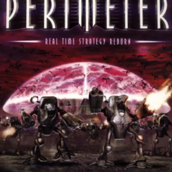 Perimeter (Steam/RU CIS)