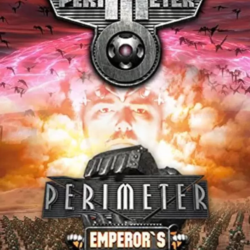Perimeter   Perimeter: Emperor's Testament (Steam/RU CIS)