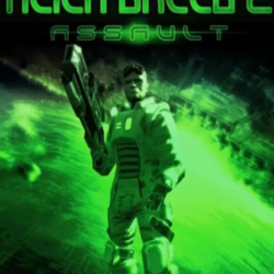 Alien Breed 2: Assault (Steam/WW)