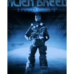 Alien Breed: Impact (Steam/WW)