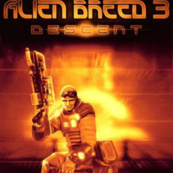 Alien Breed 3: Descent (Steam/WW)