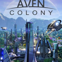 Aven Colony (Steam/WW)