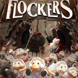 Flockers (Steam/WW)