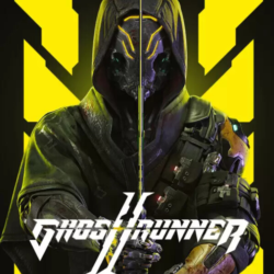 Ghostrunner 2 (Steam/RU CIS)