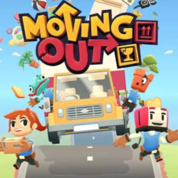 Moving Out (Steam/WW)