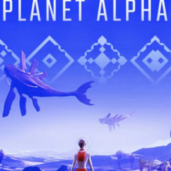 PLANET ALPHA (Steam/WW)