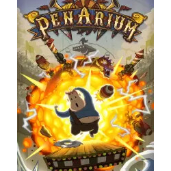Penarium (Steam/WW)