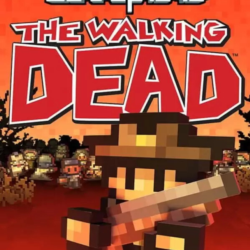 The Escapists: The Walking Dead (Steam/WW)