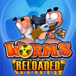 Worms Reloaded (Steam/WW)