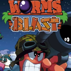 Worms Blast (Steam/WW)